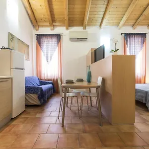 Casa vacanze Bertiera House By, Bologna