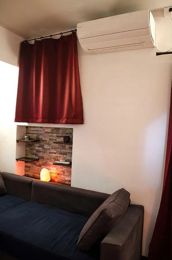 Medieval Central Apartment Bologna Holiday home