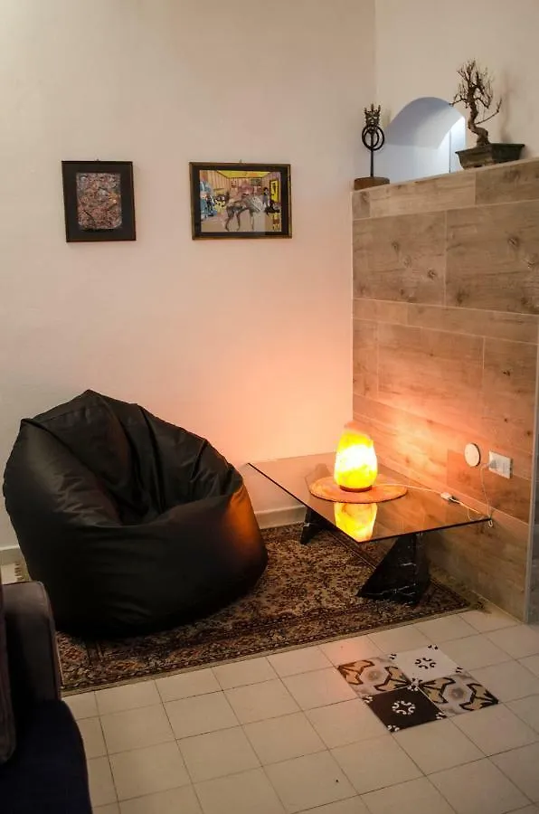 Holiday home Medieval Central Apartment Bologna Italy