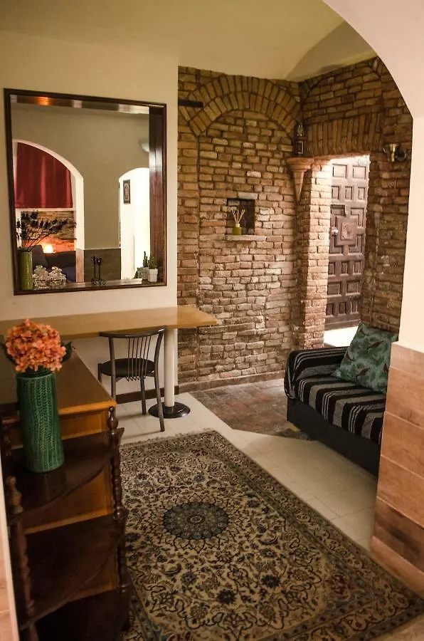 Medieval Central Apartment Bologna