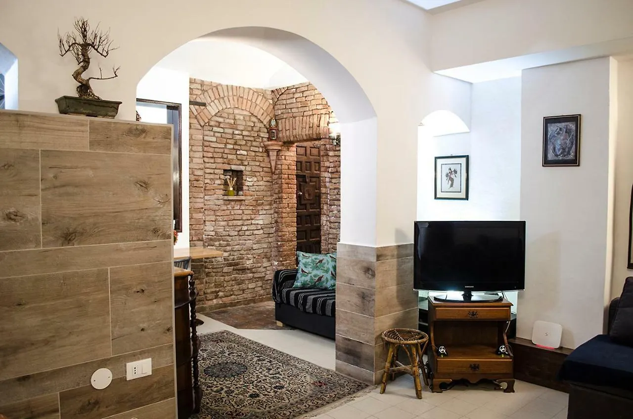 Holiday home Medieval Central Apartment Bologna