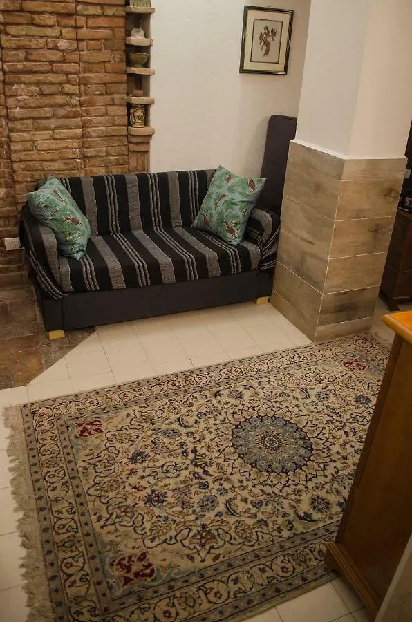 Holiday home Medieval Central Apartment Bologna