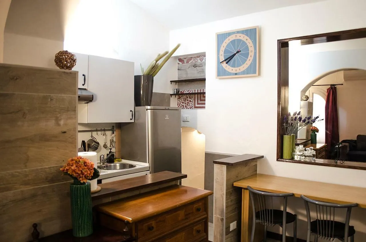 Medieval Central Apartment Bologna Holiday home