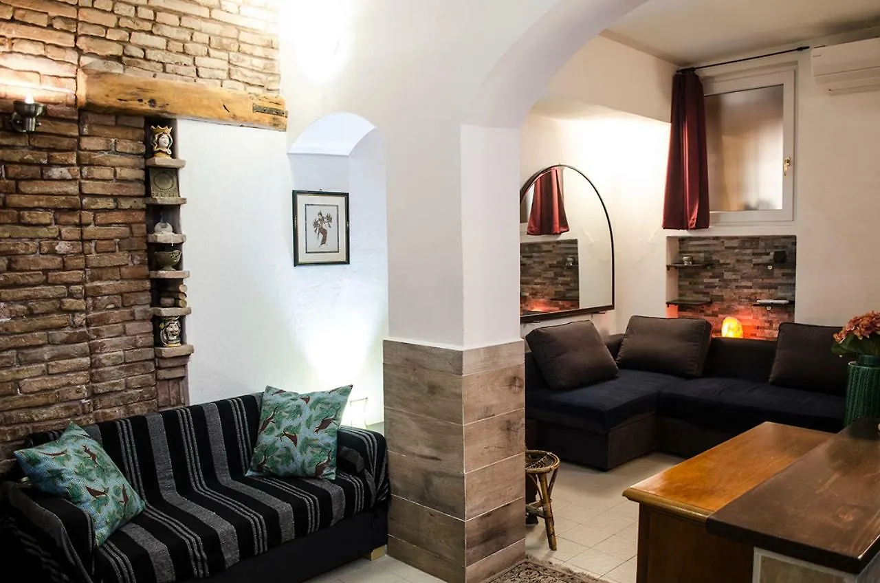 Medieval Central Apartment Bologna 0*,  Italy