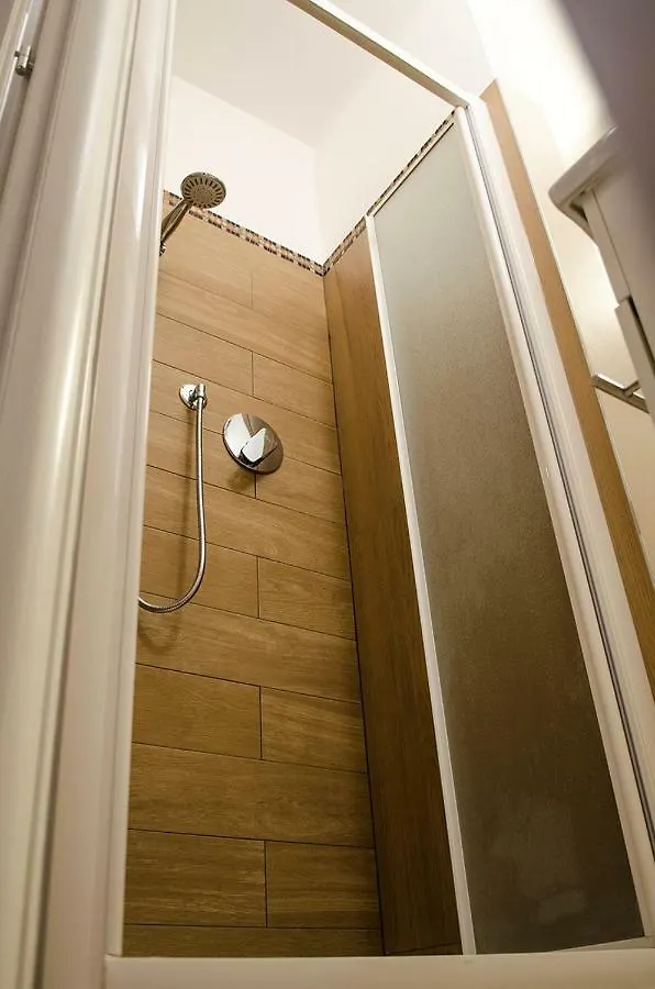 Medieval Central Apartment Bologna Italy