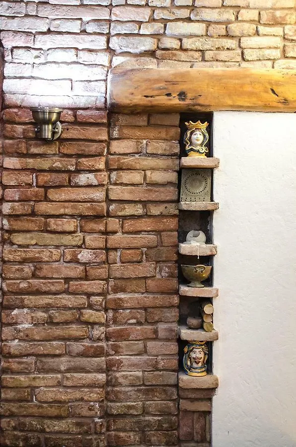 Medieval Central Apartment Bologna 0*,