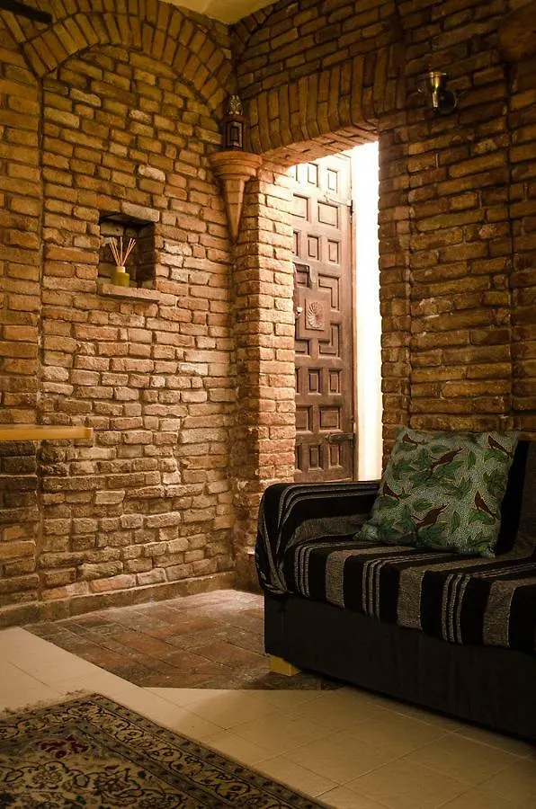 Medieval Central Apartment Bologna Holiday home