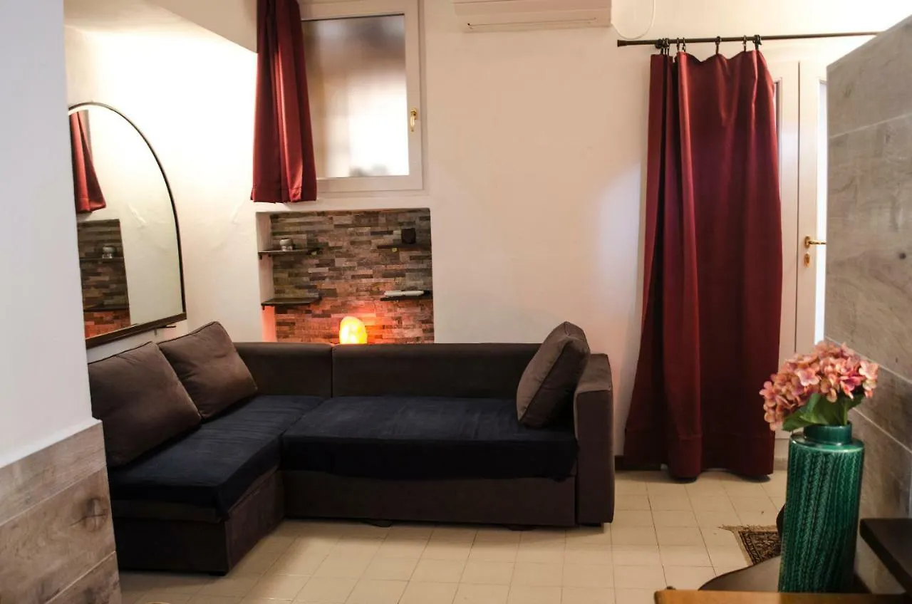 Medieval Central Apartment Bologna Holiday home