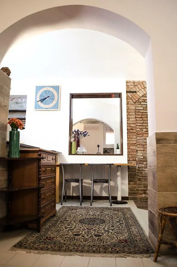 Holiday home Medieval Central Apartment Bologna Italy