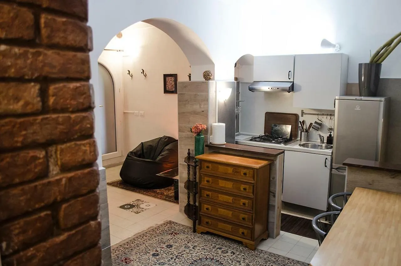 Medieval Central Apartment Bologna 0*,