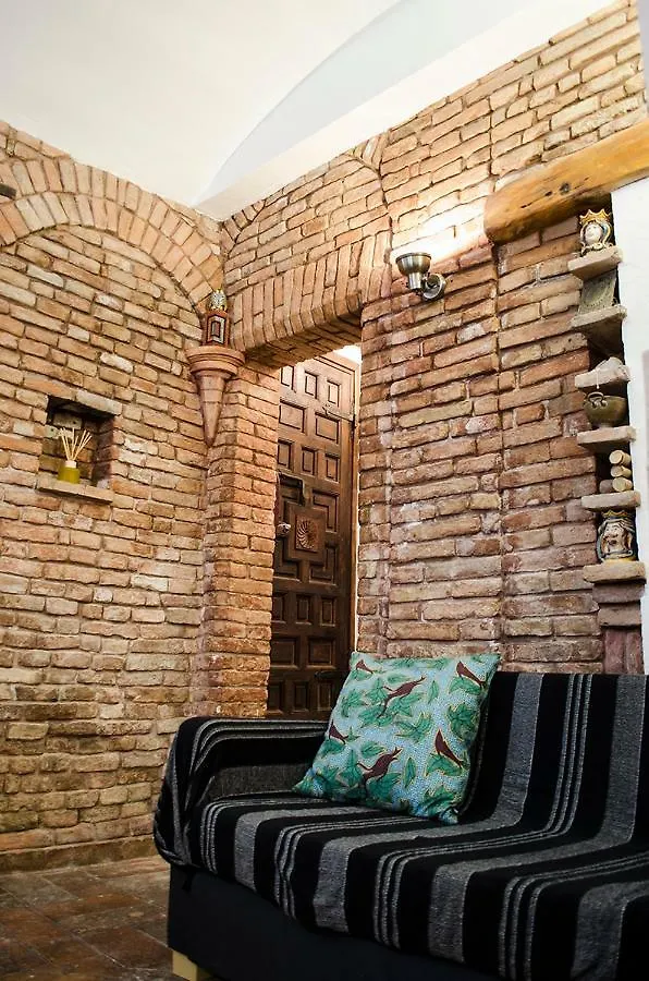 Medieval Central Apartment Bologna
