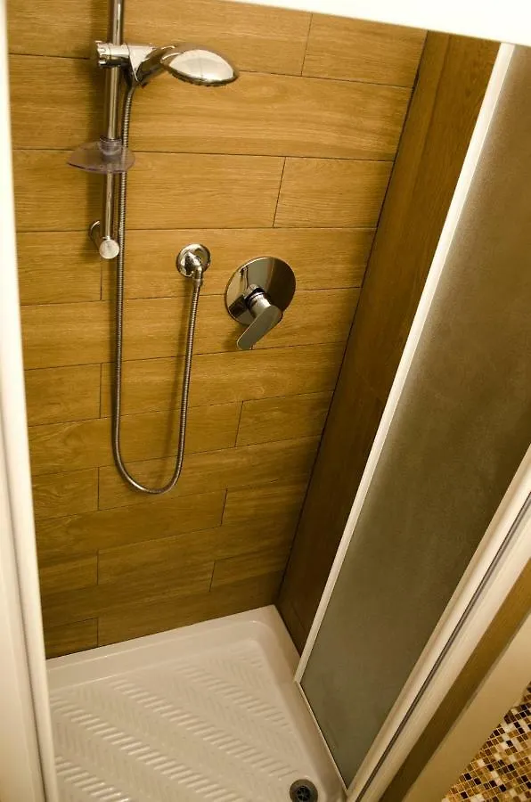 Holiday home Medieval Central Apartment Bologna