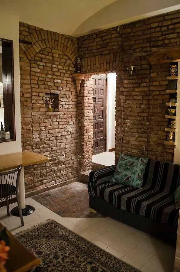 Holiday home Medieval Central Apartment Bologna