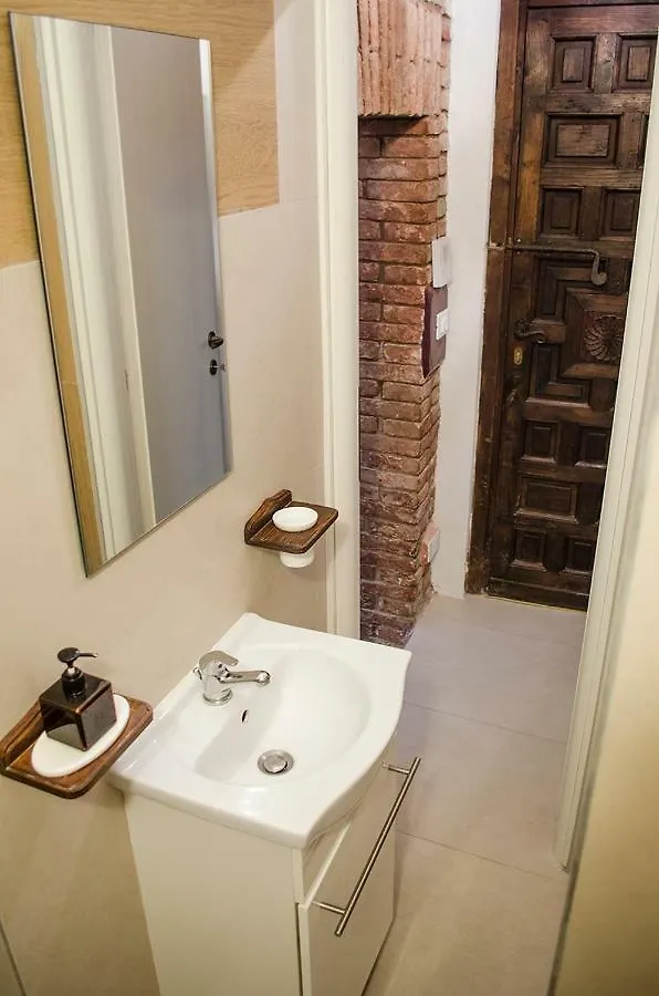 Holiday home Medieval Central Apartment Bologna