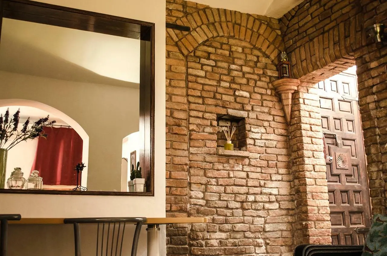 Holiday home Medieval Central Apartment Bologna