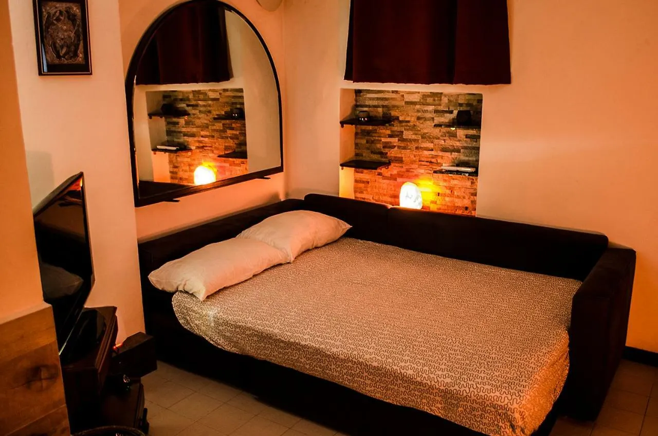 Medieval Central Apartment Bologna Holiday home